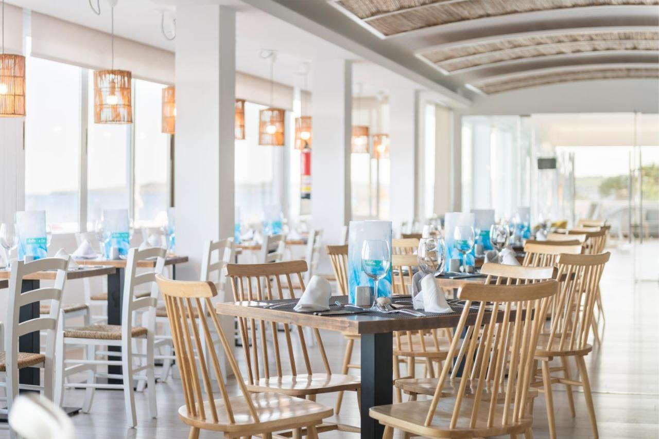 Hotel Atolon & Kaafu Beach Club Cala Bona  Eksteriør bilde