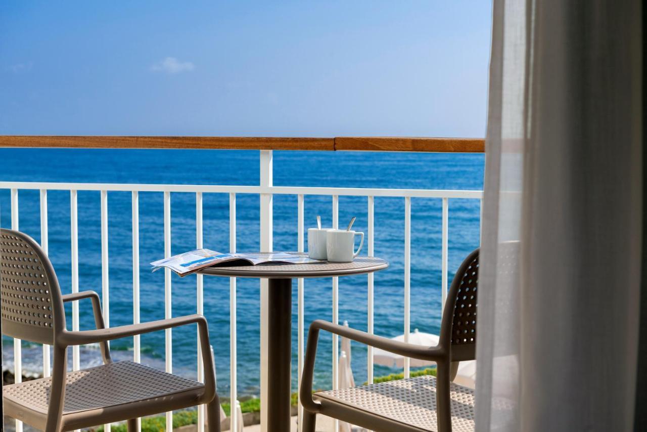 Hotel Atolon & Kaafu Beach Club Cala Bona  Eksteriør bilde