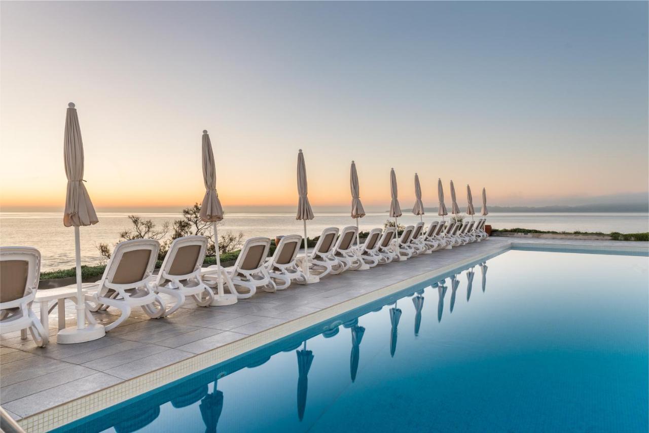 Hotel Atolon & Kaafu Beach Club Cala Bona  Eksteriør bilde