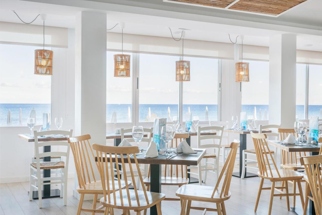 Hotel Atolon & Kaafu Beach Club Cala Bona  Eksteriør bilde