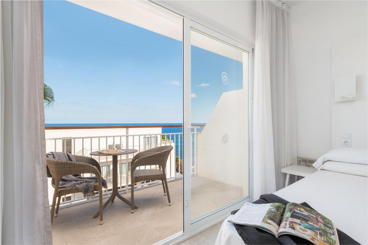 Hotel Atolon & Kaafu Beach Club Cala Bona  Eksteriør bilde
